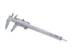 GEKO Analogové posuvné měřidlo 0-150 mm