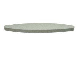 GEKO Brousek na kosu oválný, 9" (230mm) GEKO GEKO Brousek na kosu oválný, 9" (230mm) GEKO