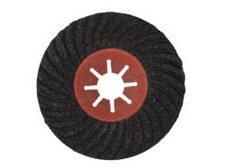 GEKO Brusný kotouč P40, 125mm, na kameniny