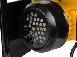 GEKO Čerpací stanice s počítadlem 600 W 230 V