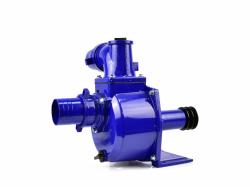 GEKO Čerpadlo mechanické samonasávací s řemenicí 3[34]