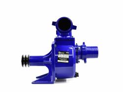 GEKO Čerpadlo mechanické samonasávací s řemenicí 3[34]