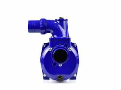 GEKO Čerpadlo mechanické samonasávací s řemenicí 3[34]