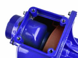 GEKO Čerpadlo mechanické samonasávací s řemenicí 3[34]