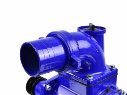 GEKO Čerpadlo mechanické samonasávací s řemenicí 3[34]