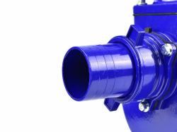 GEKO Čerpadlo mechanické samonasávací s řemenicí 3[34]