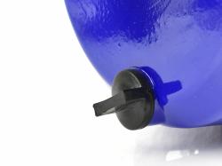 GEKO Čerpadlo mechanické samonasávací s řemenicí 3[34]