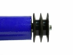 GEKO Čerpadlo mechanické samonasávací s řemenicí 3[34]