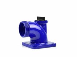 GEKO Čerpadlo mechanické samonasávací s řemenicí 3[34]