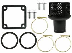 GEKO Čerpadlo mechanické samonasávací s řemenicí 3[34]