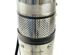 GEKO Čerpadlo ponorné, 1100W, 5400l/hod, GEKO, G81409