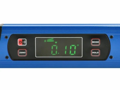 GEKO Digitální magnetická vodováha 40 cm