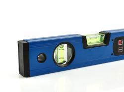 GEKO Digitální magnetická vodováha 40 cm