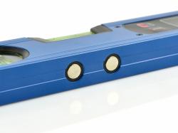 GEKO Digitální magnetická vodováha 40 cm