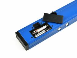 GEKO Digitální magnetická vodováha 40 cm