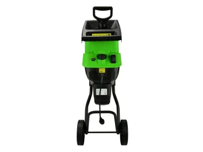 GEKO Drtič zahradního odpadu, 2600W