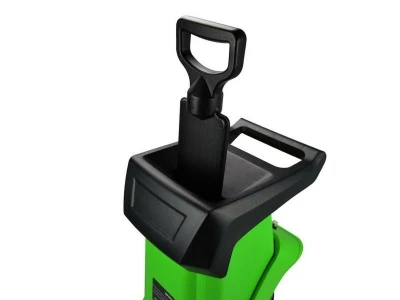 GEKO Drtič zahradního odpadu, 2600W