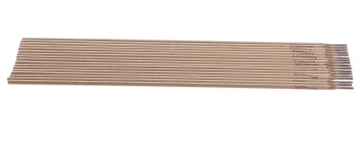 GEKO Elektrody svařovací, 4x350 mm, svařovací proud 150-190A, růžové