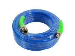 GEKO Hadice vzduchová vyztužená PU, 12x8 mm, 15 m