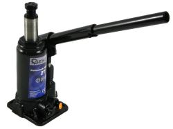 GEKO Hever hydraulický 2 t TÜV, GS