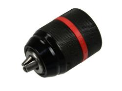 GEKO Hlava rychloupínací sklíčidlová, 2-13mm, závit 1/2", 20UNF GEKO Hlava rychloupínací sklíčidlová, 2-13mm, závit 1/2", 20UNF