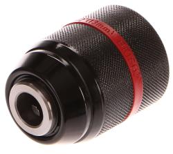 GEKO Hlava rychloupínací sklíčidlová, 2-13mm, závit 1/2[34], 20UNF