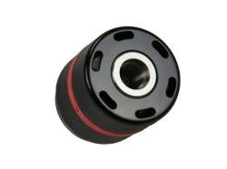 GEKO Hlava rychloupínací sklíčidlová, 2-13mm, závit 1/2[34], 20UNF