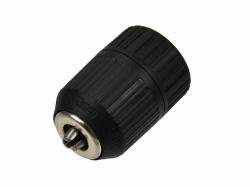 GEKO Hlava rychloupínací sklíčidlová, 2-13mm, závit 1/2" GEKO Hlava rychloupínací sklíčidlová, 2-13mm, závit 1/2"