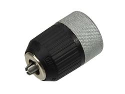GEKO Hlava rychloupínací sklíčidlová, 2-13mm, závit 1/2" GEKO Hlava rychloupínací sklíčidlová, 2-13mm, závit 1/2"