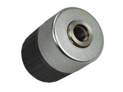 GEKO Hlava rychloupínací sklíčidlová, 2-13mm, závit 1/2[34]