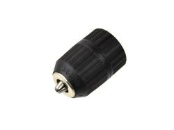 GEKO Hlava rychloupínací sklíčidlová, 2-13mm, závit 3/8[34]