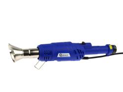 GEKO Hořák na plevel žárový, 2500W, 600°C