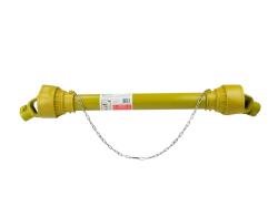 GEKO Hřídel kloubová, 100 cm, 500 Nm