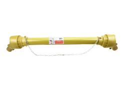GEKO Hřídel kloubová, 80 cm, 600 Nm GEKO Hřídel kloubová, 80 cm, 600 Nm