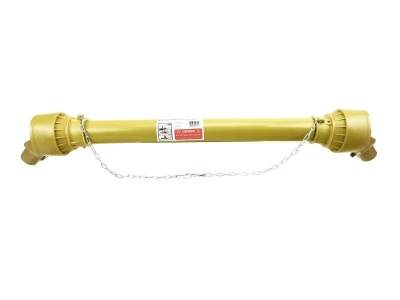 GEKO Hřídel kloubová, 80 cm, 600 Nm GEKO Hřídel kloubová, 80 cm, 600 Nm