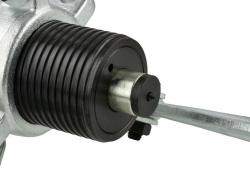 GEKO Hydraulický stahovák ložisek, 20T GEKO
