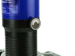 GEKO Hydraulický stahovák ložisek, 20T GEKO