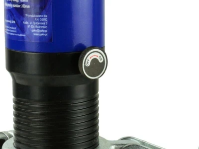 GEKO Hydraulický stahovák ložisek, 20T GEKO