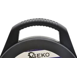 GEKO Kabel prodlužovací, 4 zásuvky, 10m