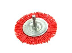 GEKO Kartáč kotoučový, 75 mm GEKO Kartáč kotoučový, 75 mm