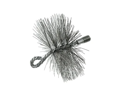 GEKO Kartáč na čištění komína 120 mm GEKO Kartáč na čištění komína 120 mm