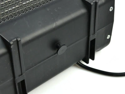 GEKO Keramický elektrický ohřívač - 3kW