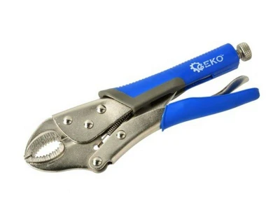 GEKO Kleště samosvorné, 10"-250mm GEKO Kleště samosvorné, 10"-250mm