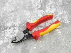 GEKO Kleště štípací odizolovací VDE 160mm