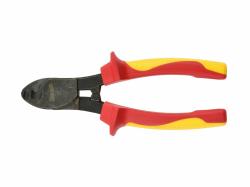 GEKO Kleště štípací odizolovací VDE 160mm