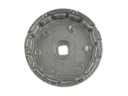 GEKO Klíč na olejový filtr 3/8 [34]64,5 mm 14k TOYOTA