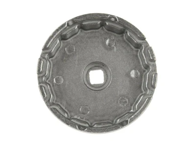 GEKO Klíč na olejový filtr 3/8 [34]64,5 mm 14k TOYOTA