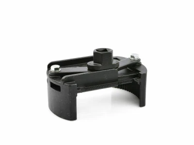 GEKO Klíč na olejový filtr, nastavitelný 80-105 mm GEKO Klíč na olejový filtr, nastavitelný 80-105 mm