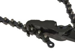 GEKO Klíč na olejový filtr řetězový 12[34]