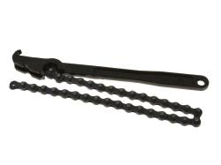 GEKO Klíč na olejový filtr řetězový 12[34]